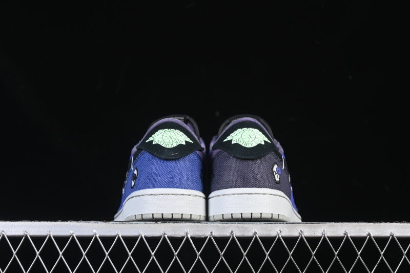 AJ1 Low