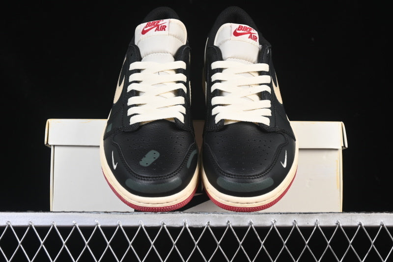 AJ1 Low