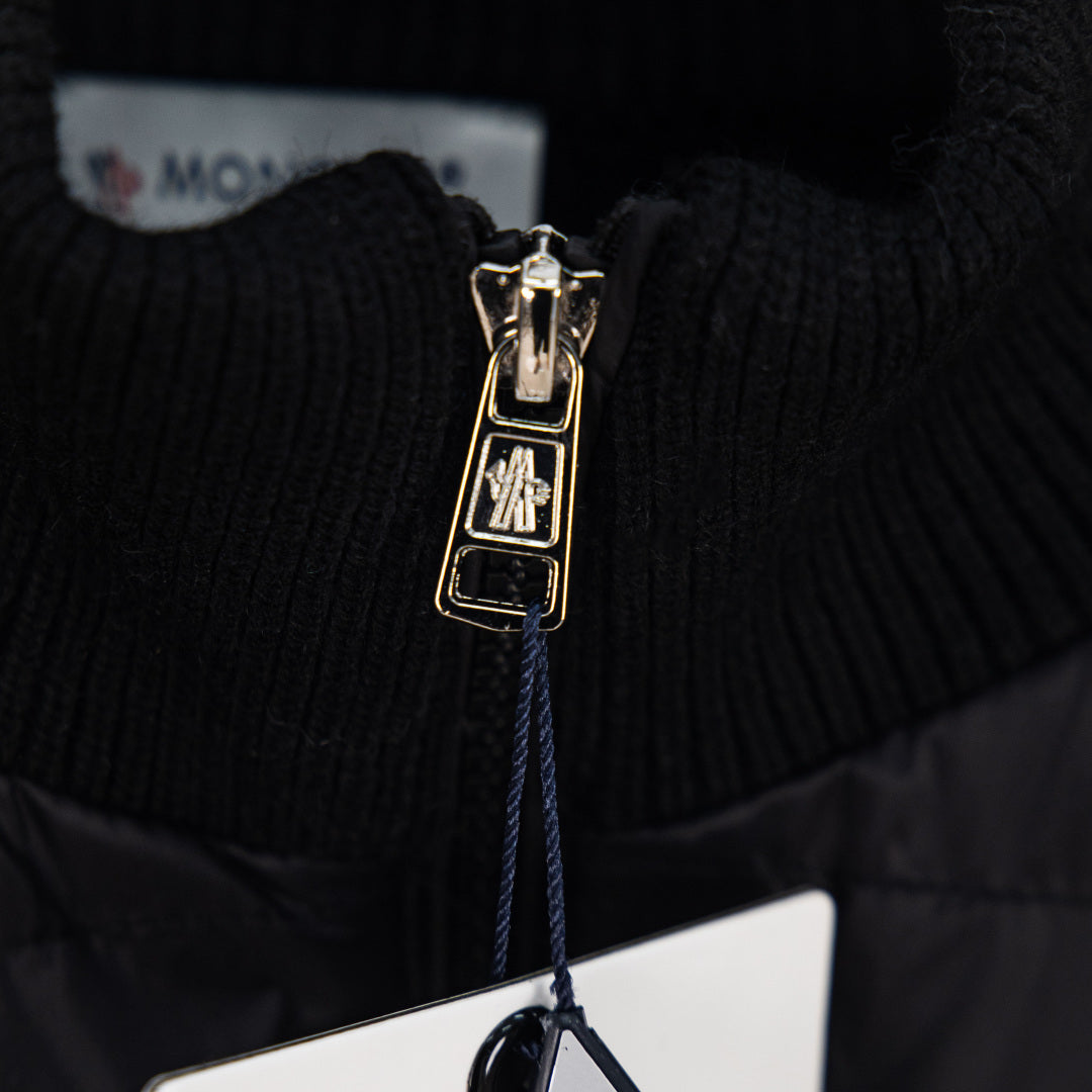 Mon Cardigan
