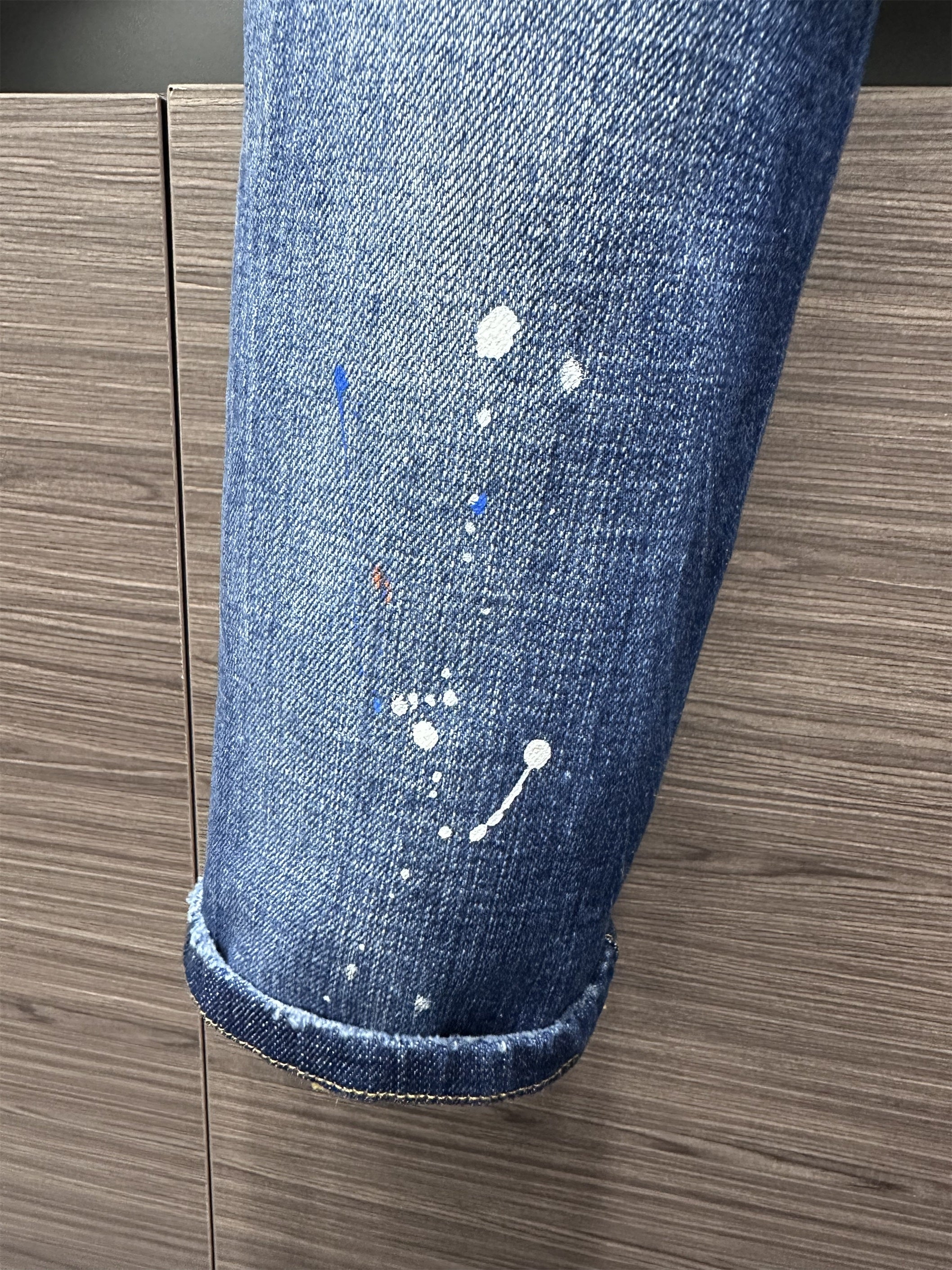 D2 Jeans