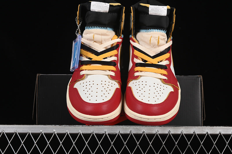 AJ1 High