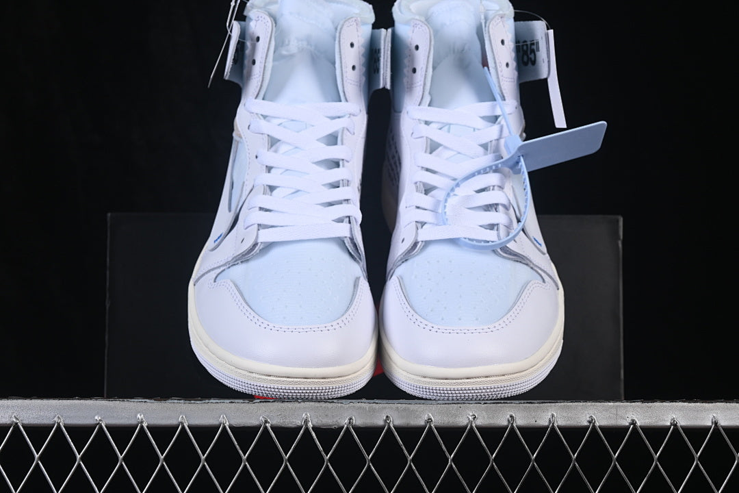 AJ1 High