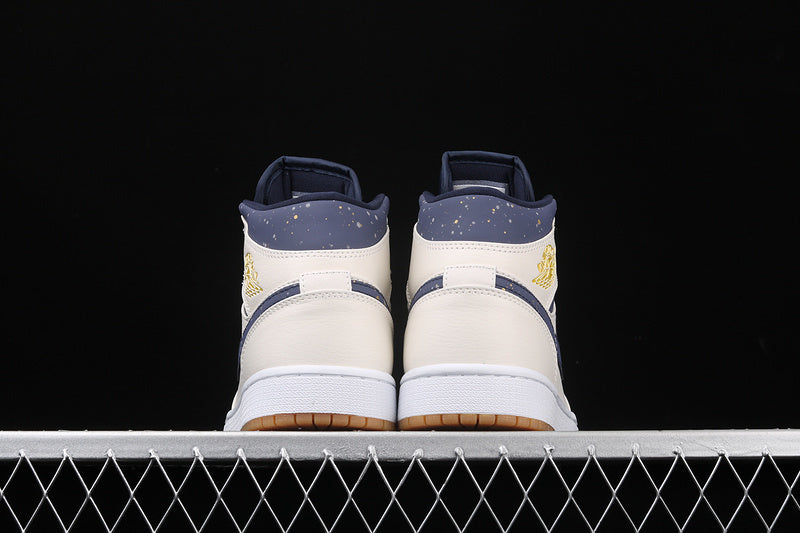 AJ1 Mid