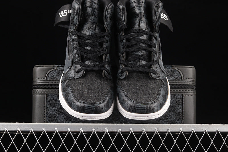 AJ1 High
