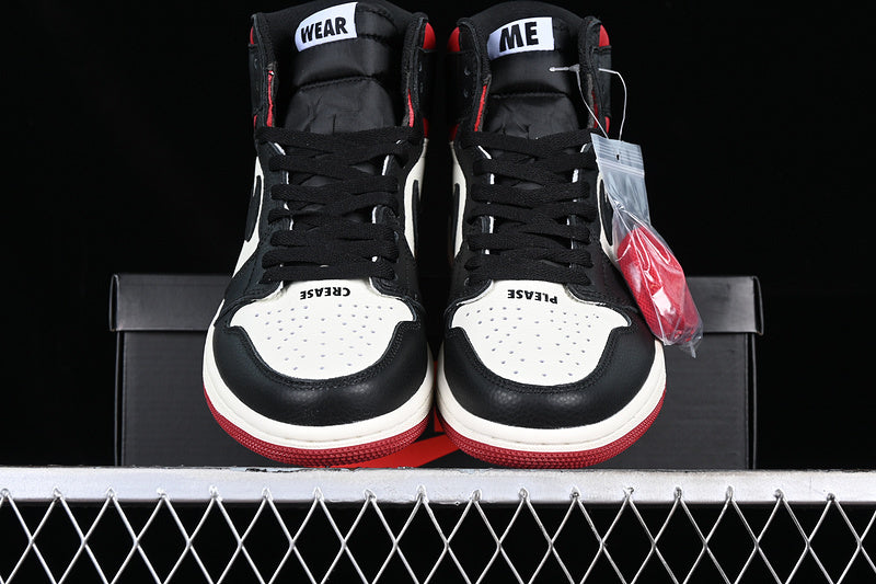 AJ1 High