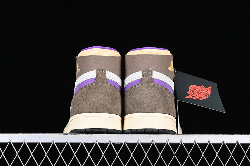 AJ1 High
