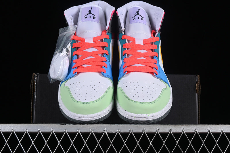 AJ1 Mid