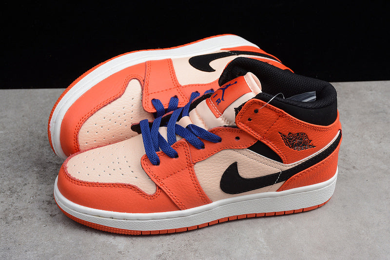 AJ1 Mid