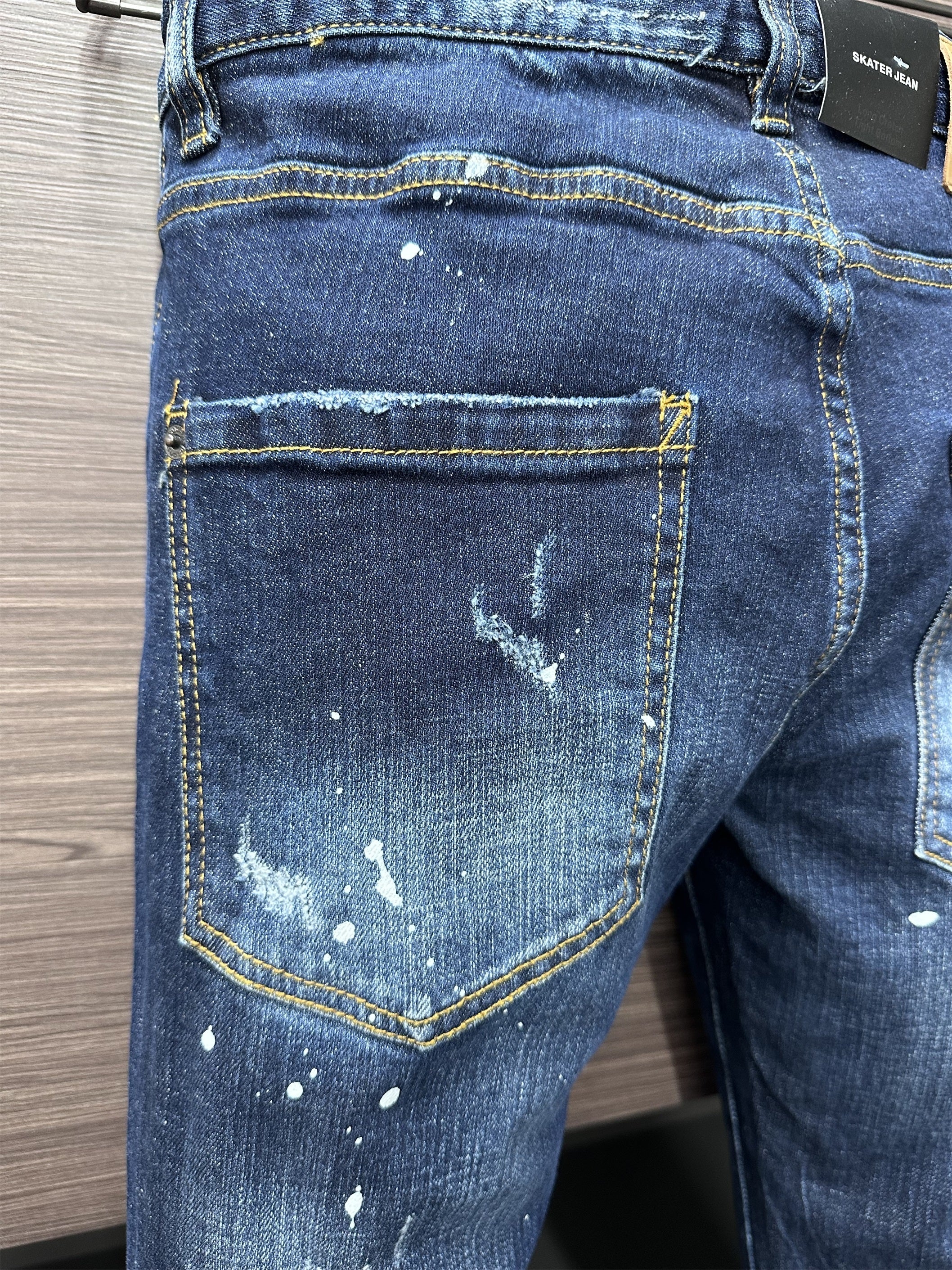 D2 Jeans