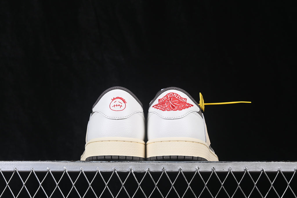 AJ1 Low