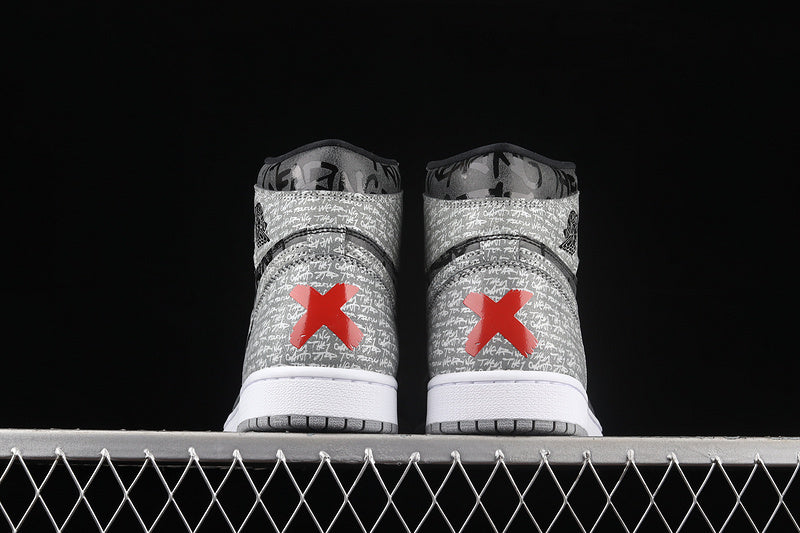 AJ1 High