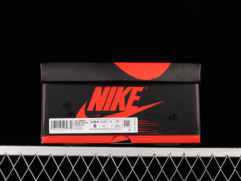 AJ1 High