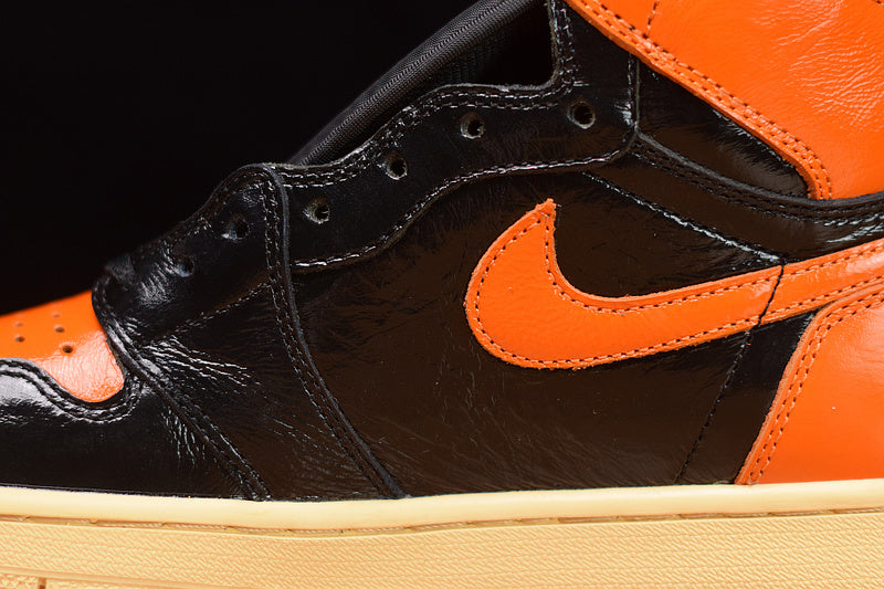 AJ1 High