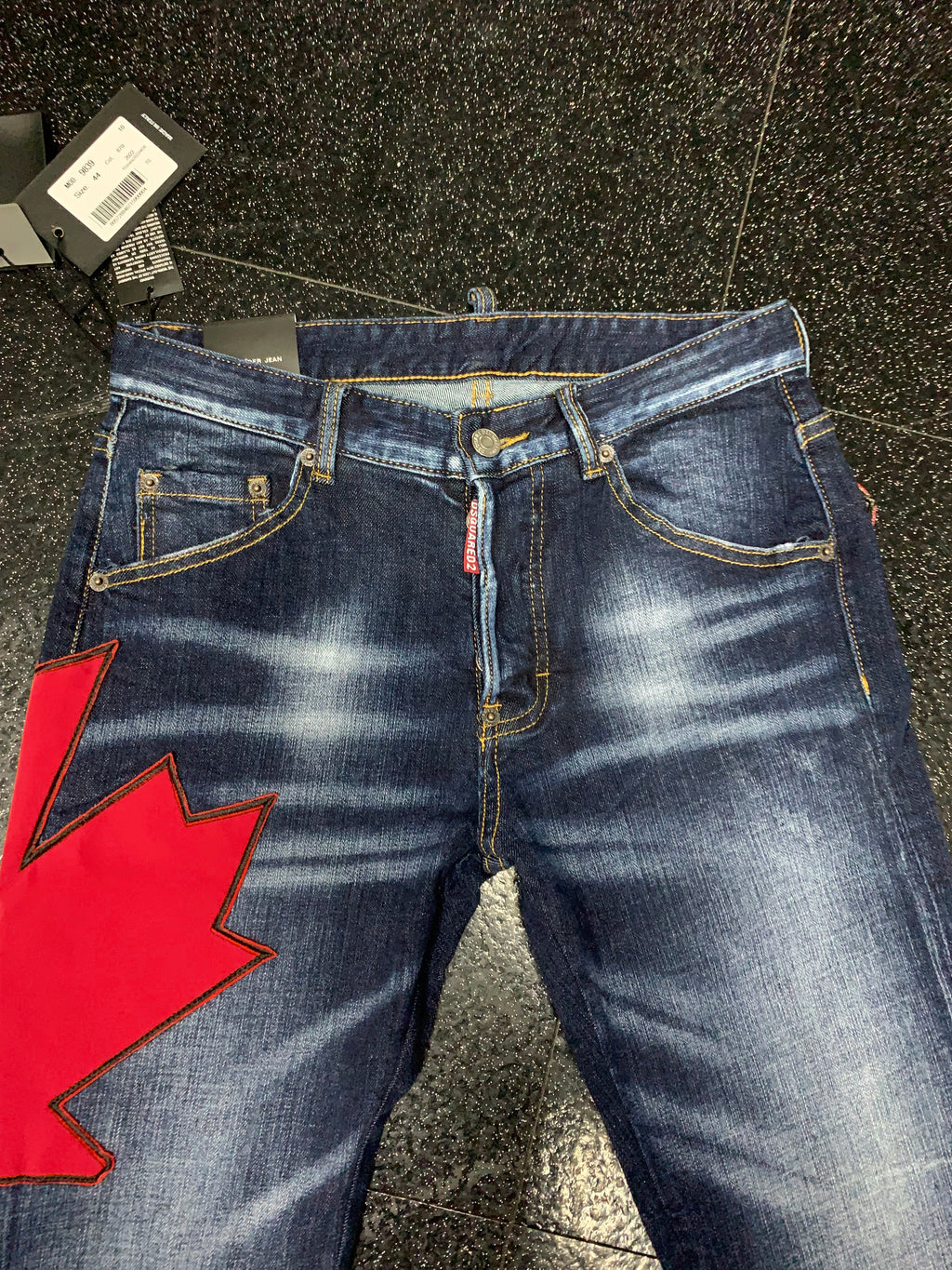 D2 Jeans