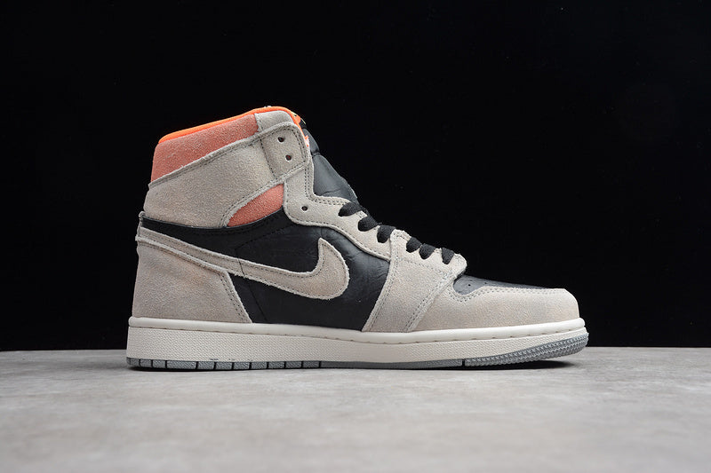 AJ1 High