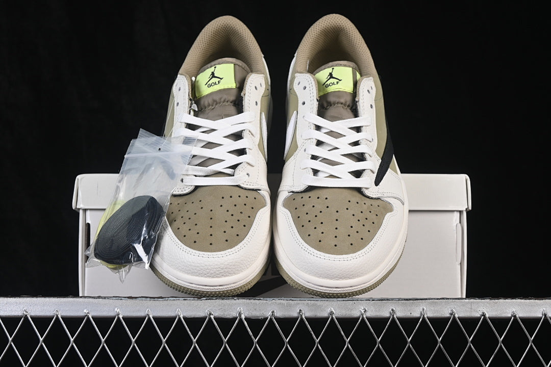 AJ1 Low