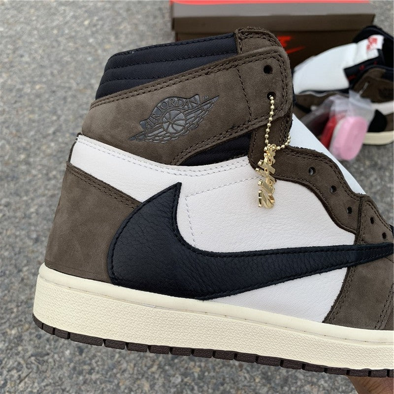 AJ1 High
