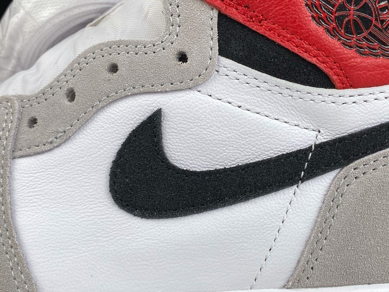 AJ1 High