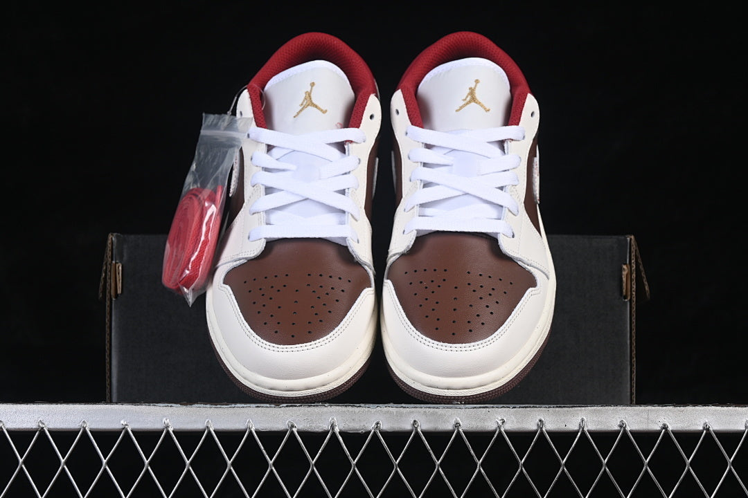 AJ1 Low