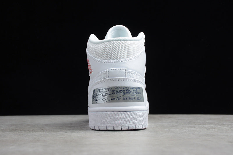 AJ1 Mid
