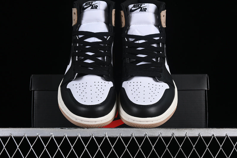 AJ1 High