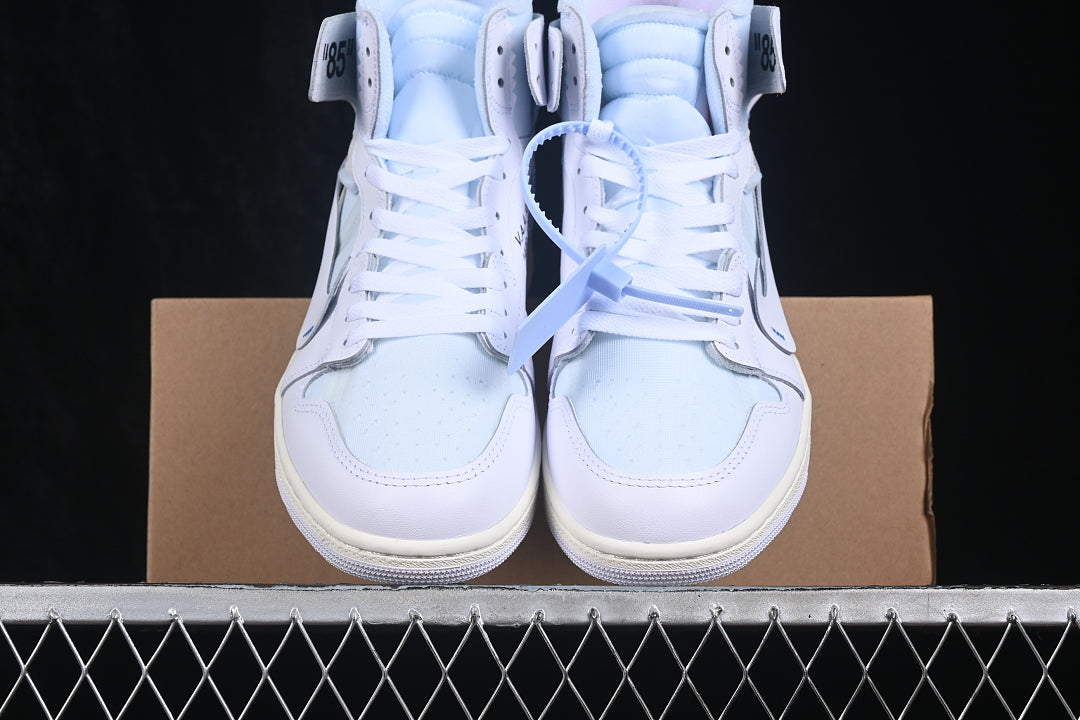 AJ1 High