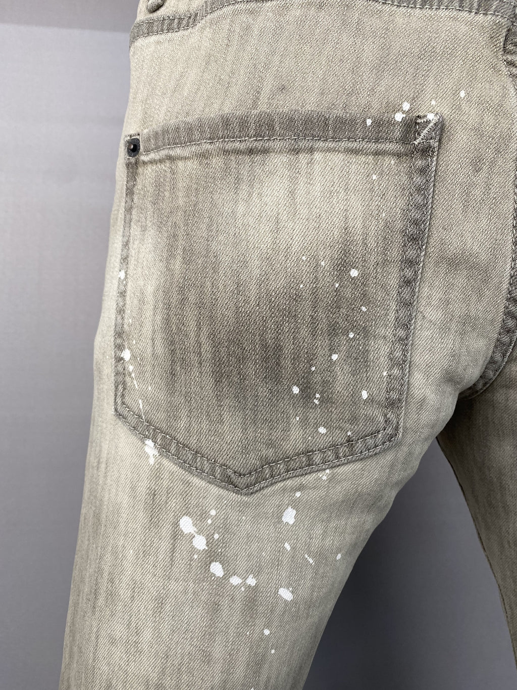 D2 Jeans