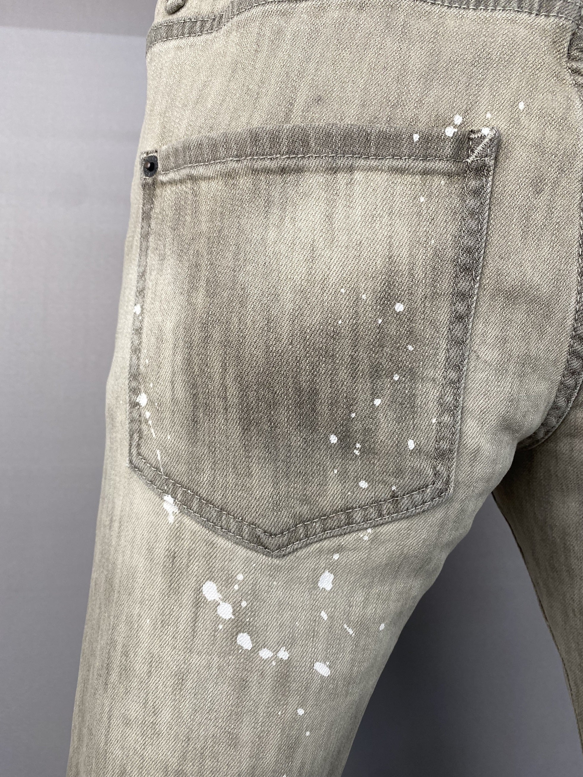D2 Jeans