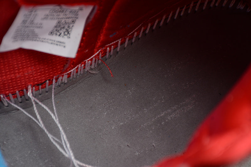 AJ1 High