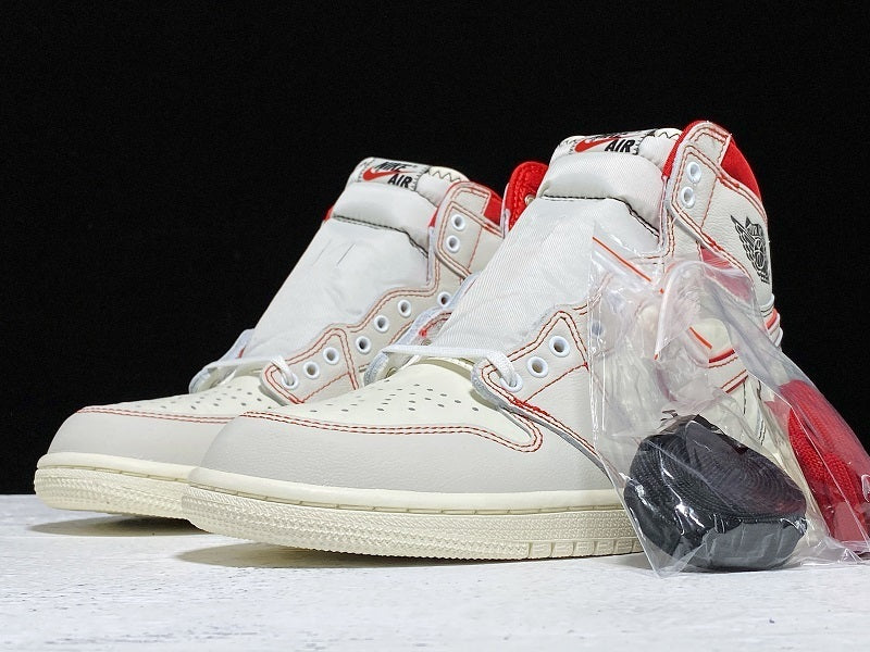 AJ1 High