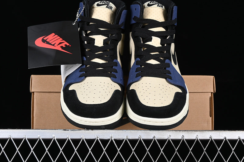 AJ1 High
