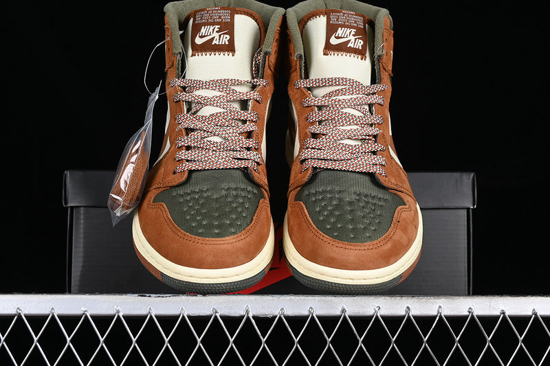 AJ1 High