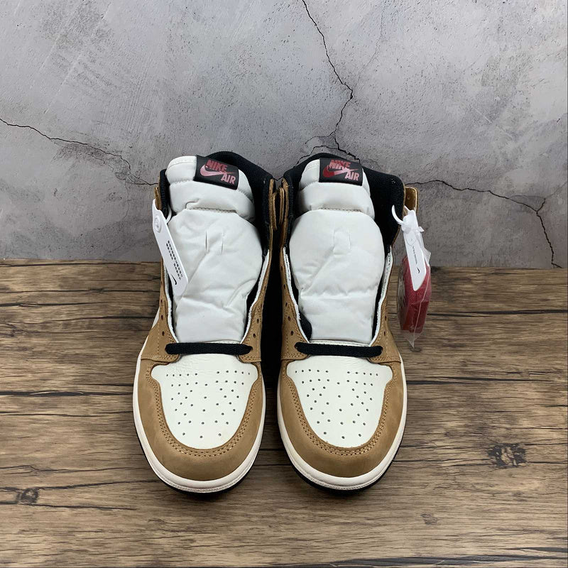 AJ1 High