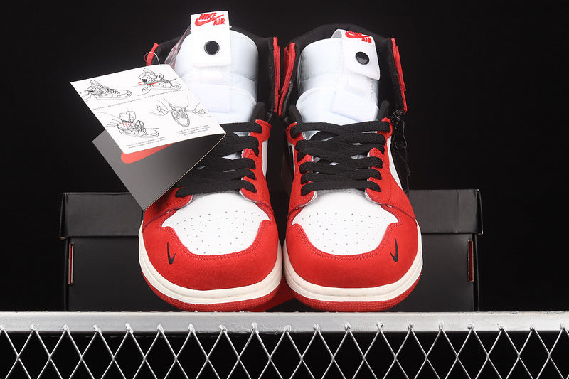 AJ1 High