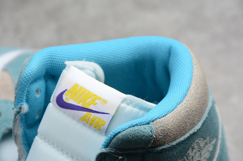 AJ1 High