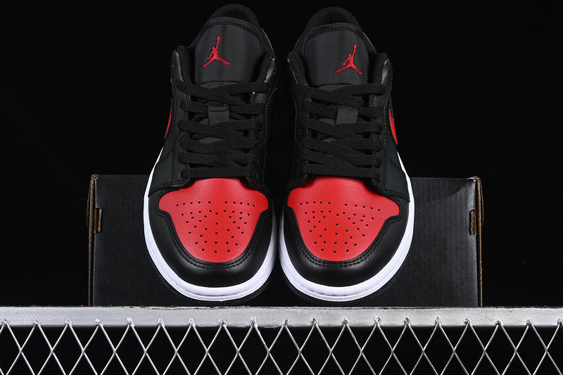AJ1 Low
