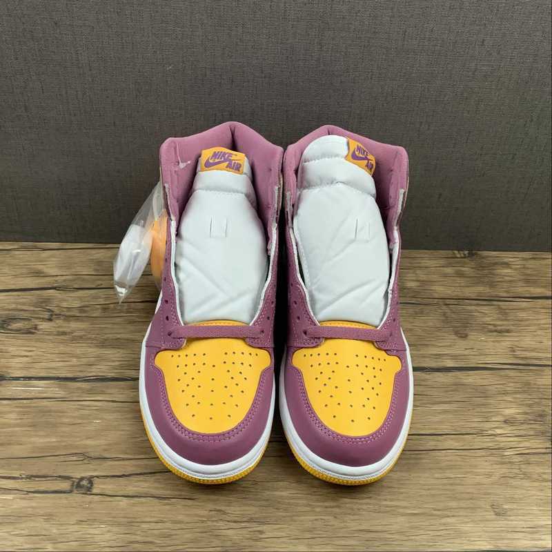 AJ1 High