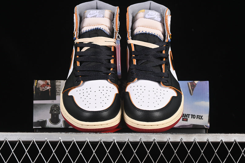 AJ1 High