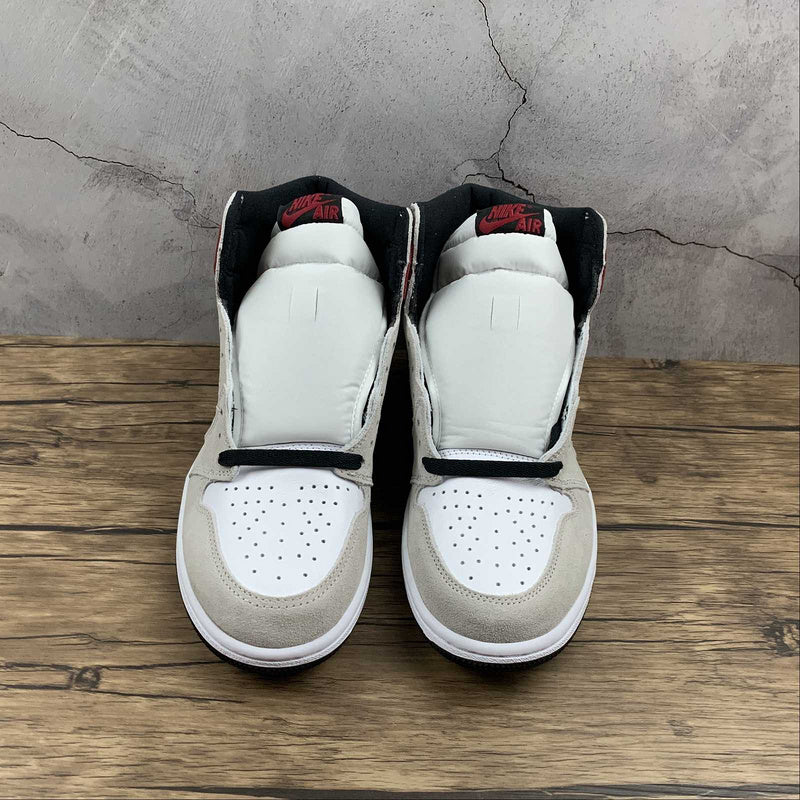 AJ1 High