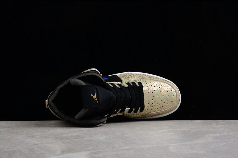 AJ1 High