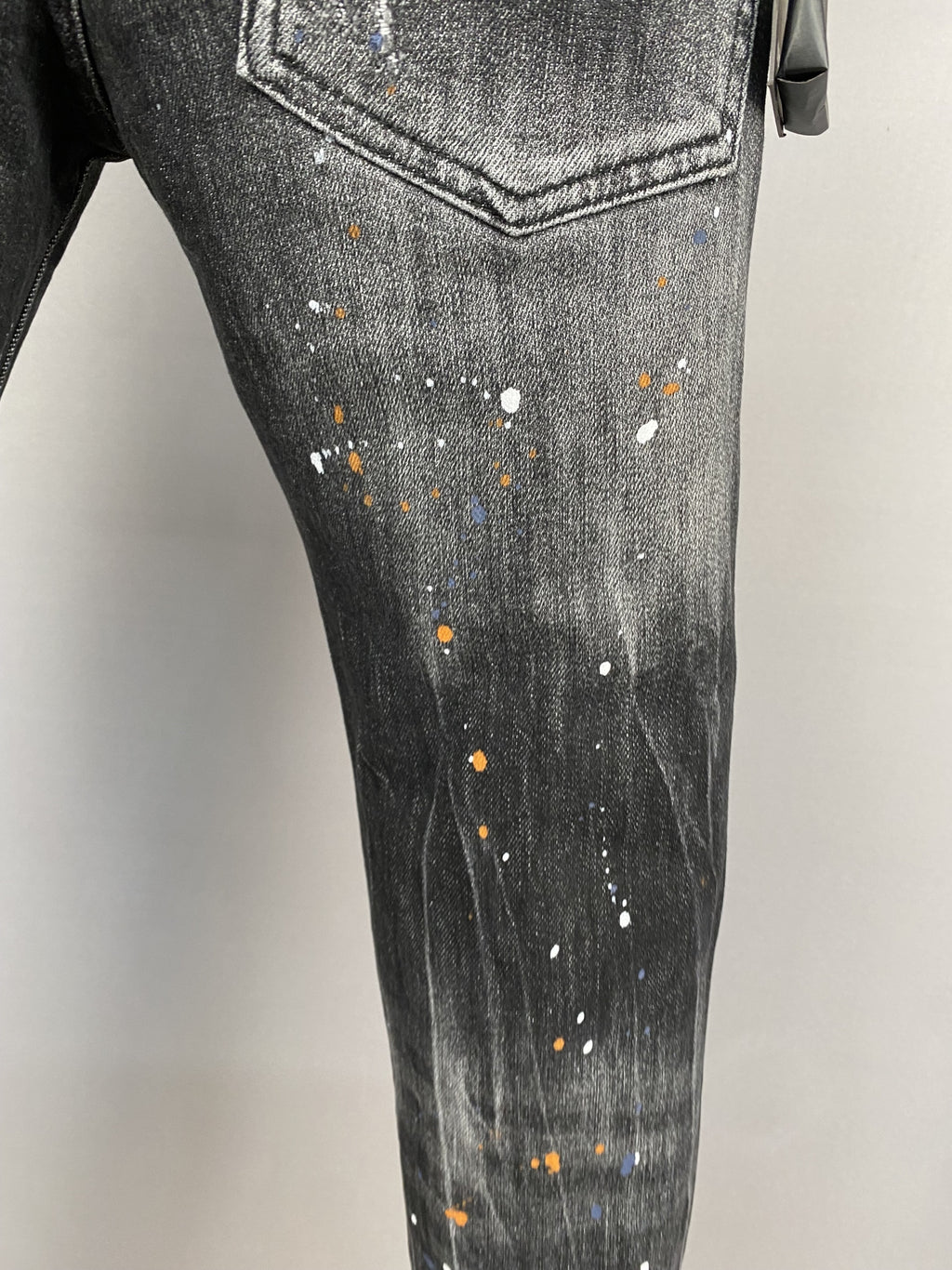 D2 Jeans