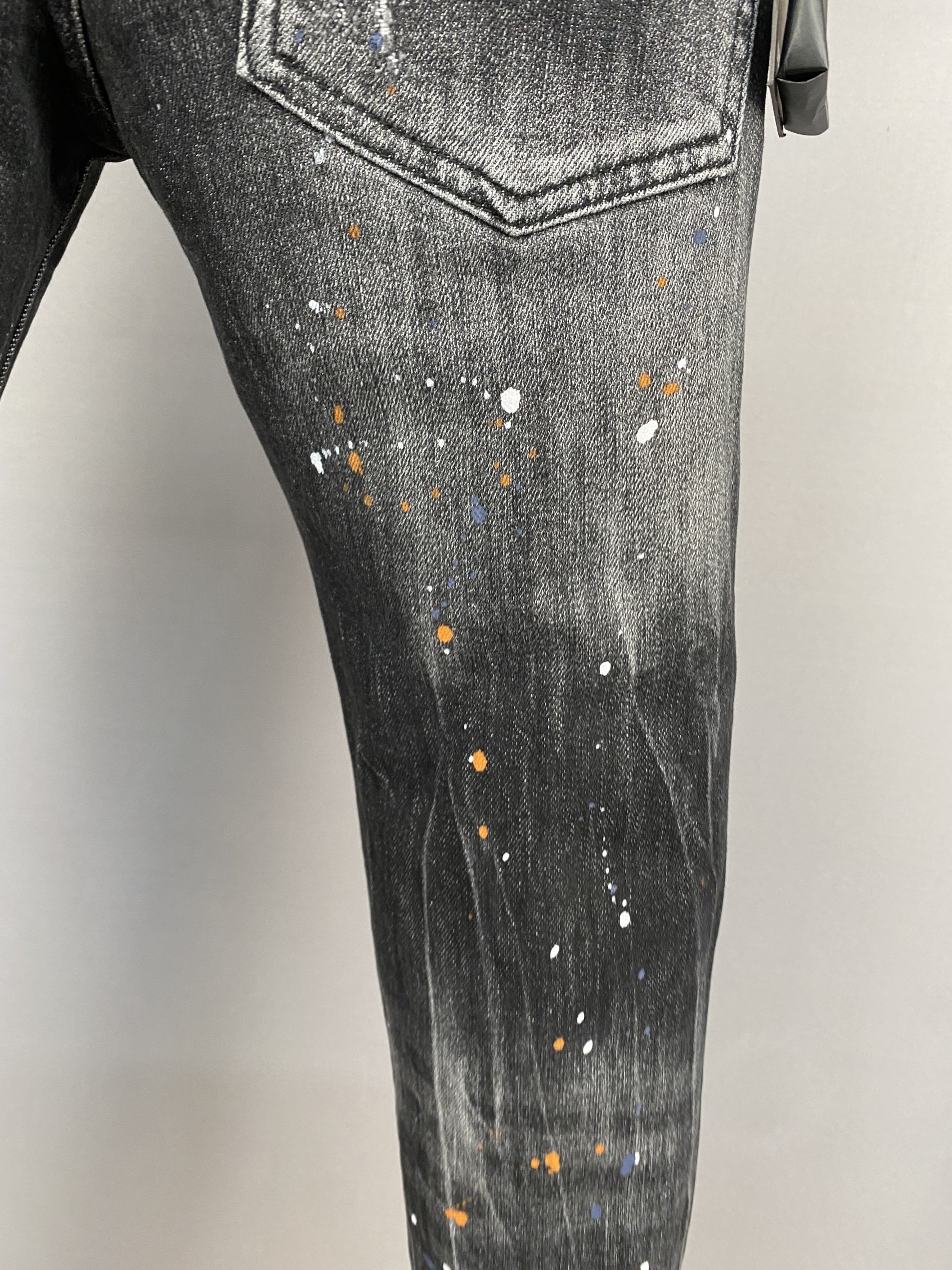 D2 Jeans