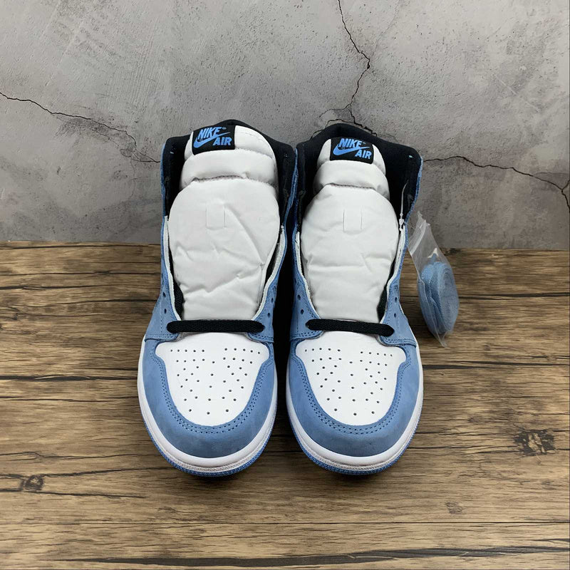 AJ1 High