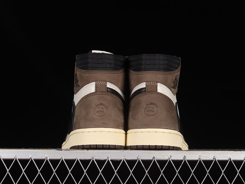 AJ1 High