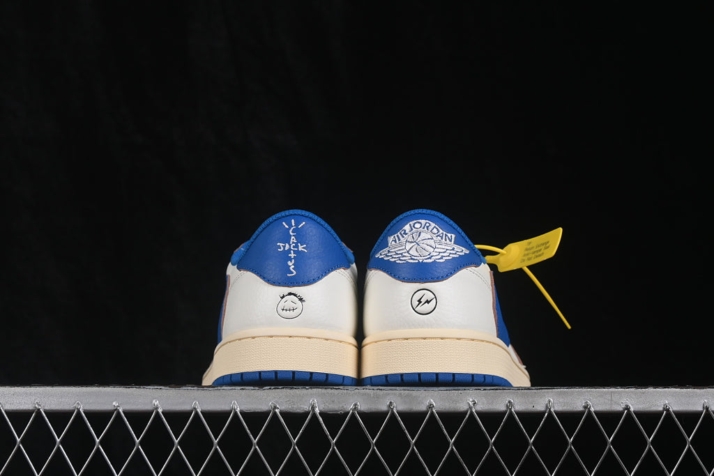 AJ1 Low