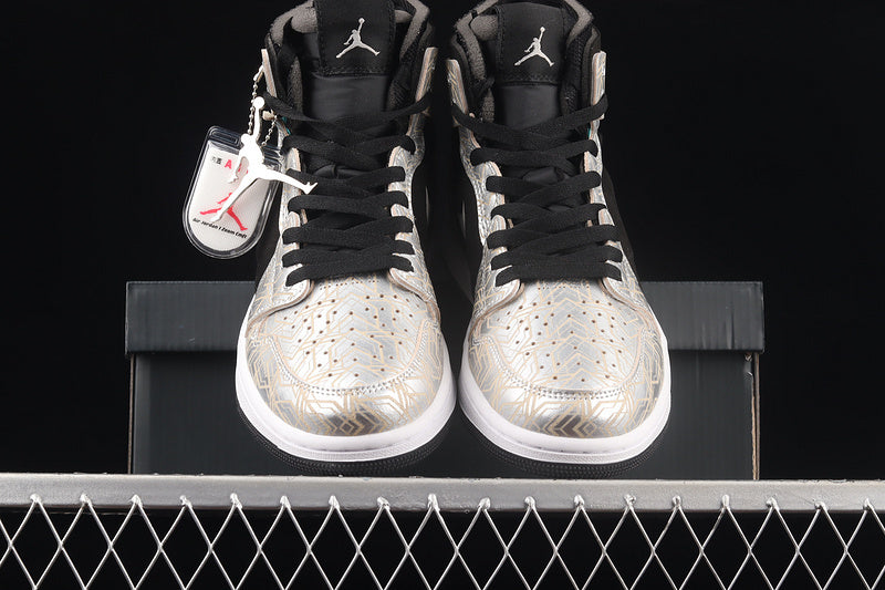 AJ1 High