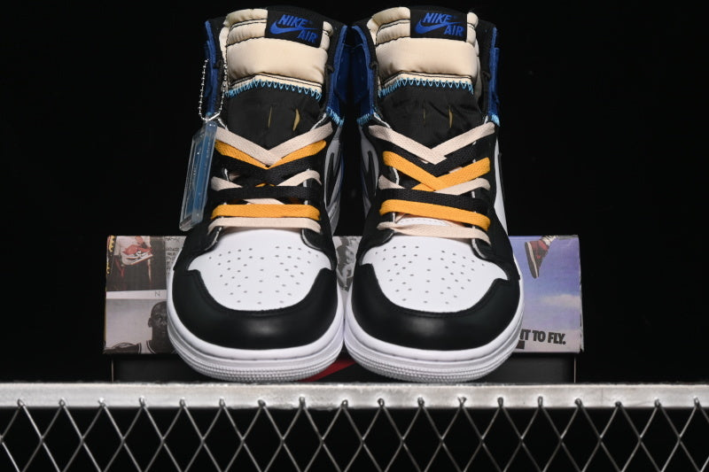 AJ1 High
