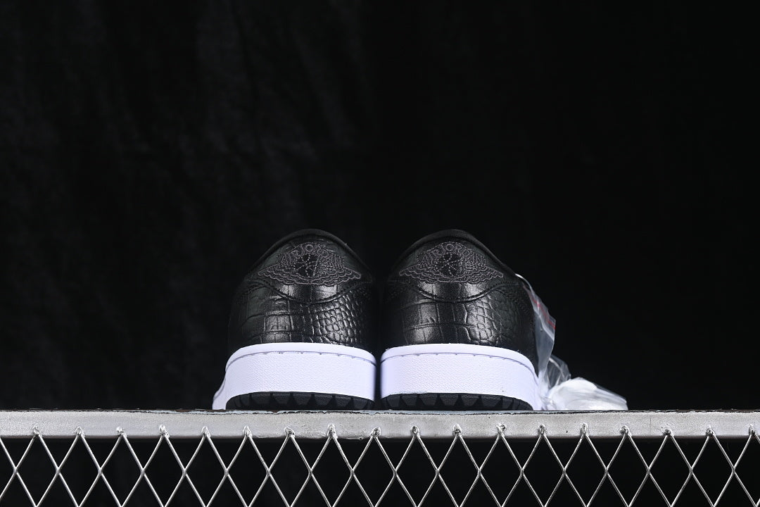 AJ1 Low