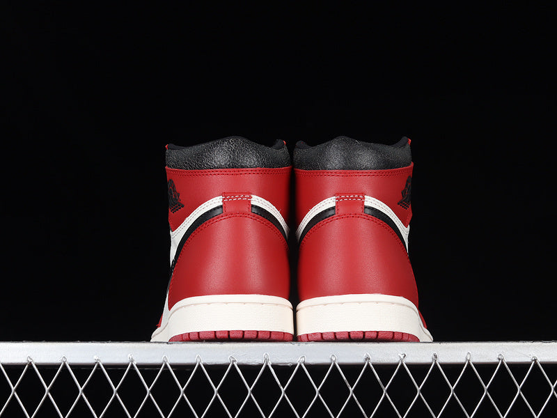 AJ1 High