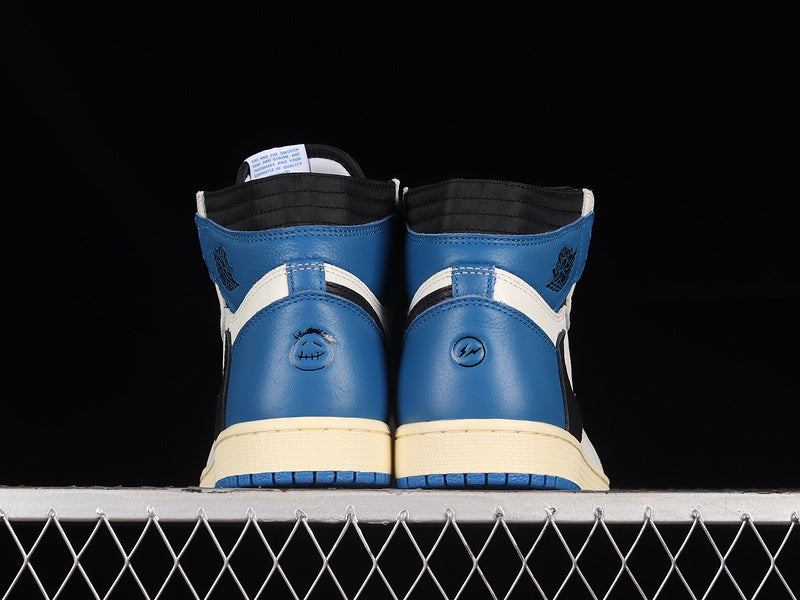 AJ1 High